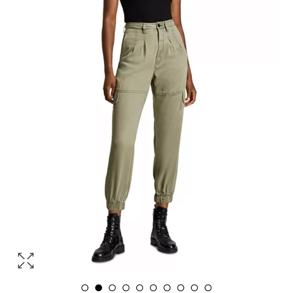 Lira Utility Trousers